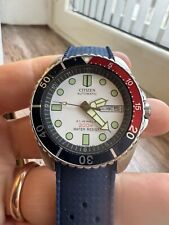 Citizen diver 200m usato  Frascati