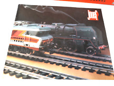 Livre train électrique d'occasion  Mer