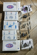 Americana pewter collection for sale  Cedarville