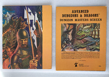 Dungeon master screen for sale  Austin
