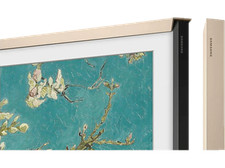 Samsung the frame gebraucht kaufen  Grünhufe,-Lüdershagen