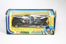 Corgi 267 batman for sale  BRIDGEND