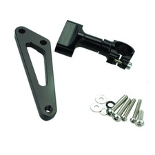 Kits de suporte de amortecedor de direção para Honda CB600F Hornet 2007 2008 2009 2010-2016, usado comprar usado  Enviando para Brazil
