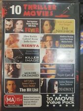 Usado, Jornaleiro Raro Dvd Alexandra Paul 1994 Filme De Terror William Katt O Vizinho comprar usado  Enviando para Brazil