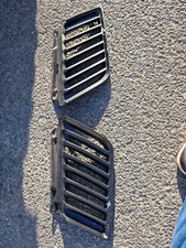 mitsubishi l200 front grill for sale  TRURO