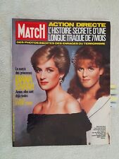 Paris match 1971 d'occasion  Le Pontet