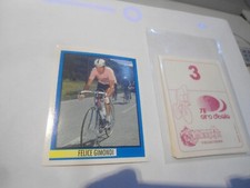 Felice gimondi ciclismo usato  Cagliari