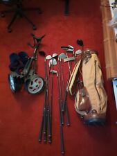 Golf club set for sale  NORWICH