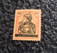 Sarre mlh 325 d'occasion  Foix