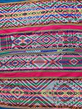 Textile wall hanging for sale  LOUGHTON