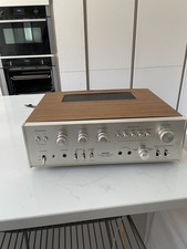 Amplificatore stereo nikko usato  Spedire a Italy