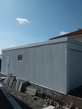 Doppelgarage 8mx5m elektrische gebraucht kaufen  Dittelbrunn