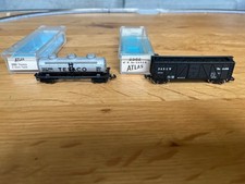 Gauge atlas wagons for sale  HUNTINGDON
