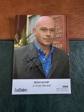 Ross kemp original for sale  RADSTOCK