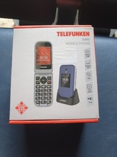 Telefunken 460 d'occasion  Douarnenez
