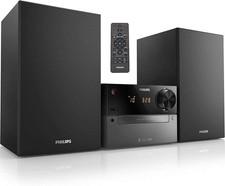 Philips mikro musiksystem gebraucht kaufen Philips mikro musiksystem gebraucht kaufen  Erwitte