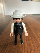 Playmobil sheriff western gebraucht kaufen Playmobil sheriff western gebraucht kaufen  Alfter