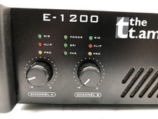 Thomann the amp gebraucht kaufen  Bochum