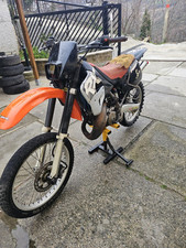 Smembro aprilia 125 usato  Catanzaro