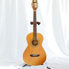 Washburn wp11sns parlor d'occasion  Expédié en Belgium