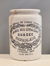Antique crock james for sale  Asbury Park