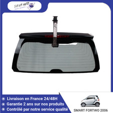 Glace hayon smart d'occasion  Saint-Quentin