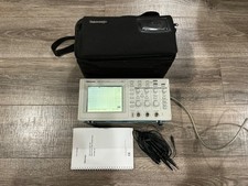 Tektronix tds 210 for sale  Brooklyn