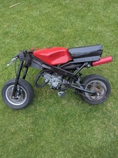 50cc motorbike for sale 50cc motorbike for sale HOUNSLOW