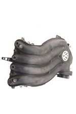 Intake manifold touran d'occasion  Expédié en Belgium