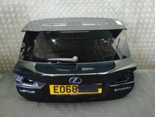Lexus ct200h tailgate for sale  WEST BROMWICH