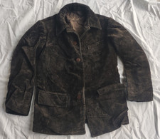 Ancienne veste travail d'occasion Ancienne veste travail d'occasion  Challans