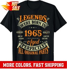 Vintage legends born for sale  USA