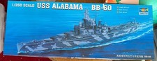 Trumpeter 5307 uss for sale  SANDOWN