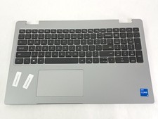 Teclado para notebook Dell Latitude 5520 apoio para as mãos 73N6X comprar usado  Enviando para Brazil