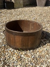 Antique english coopered for sale  SHEFFIELD