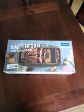 Lurch kastenform flexi gebraucht kaufen  Grünhain-Beierfeld