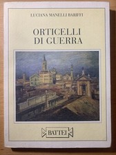 Orticelli guerra luciana usato  Castiglione delle Stiviere