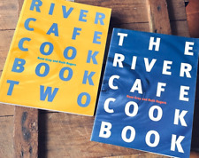 River cafe cook for sale  DEVIZES