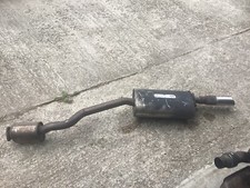 Porsche 944 silencer for sale  HUDDERSFIELD