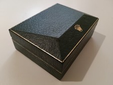 Scatola rolex vintage usato  Italia