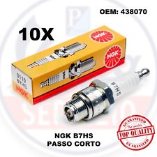 Candele ngk b7hs usato  Prato