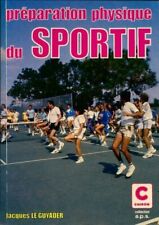 Préparation physique sportif d'occasion  Hennebont