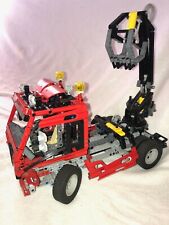 Lego technic truck gebraucht kaufen  Nordheim