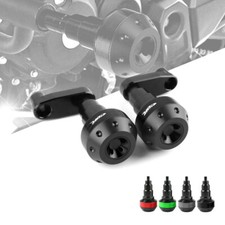 Protetor de quadro deslizante Crash Pads para HONDA CBR600RR F5 03-06 1000RR 06-07 comprar usado  Enviando para Brazil
