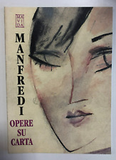 Alberto manfredi. opere usato  Fiesole