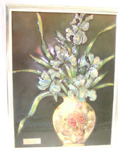 Wanddeko amelia blumenvase gebraucht kaufen  Reutlingen