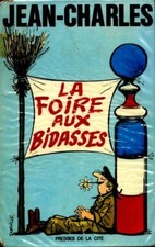 Foire bidasses jean d'occasion  Hennebont