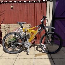 Saracen raw pro for sale  THORNTON HEATH