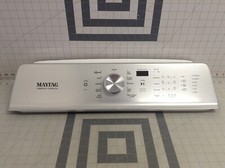 Maytag washer touchpad for sale  Las Vegas