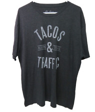 Tacos traffic austin for sale  Laceys Spring